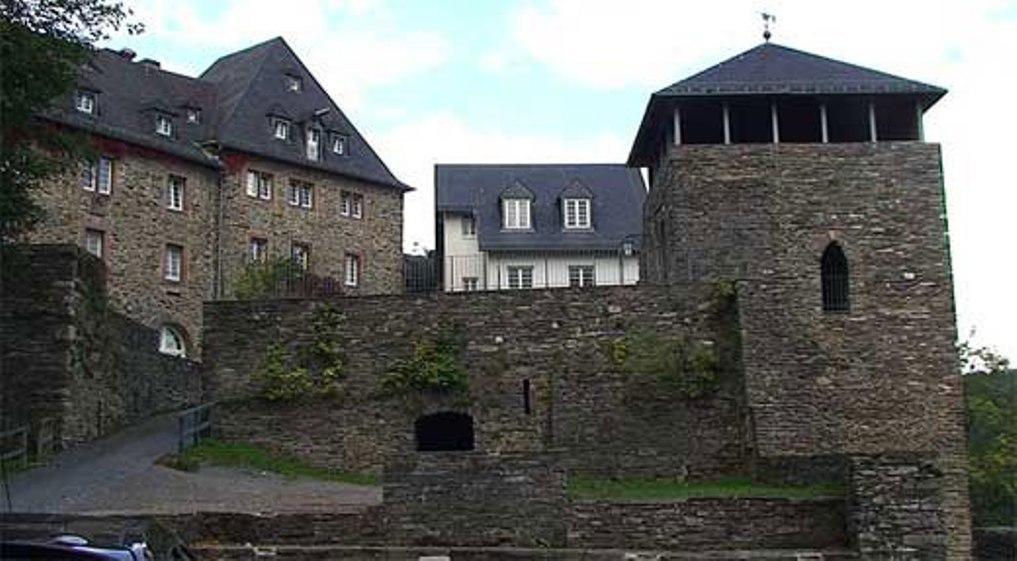 Gaestehaus Luise Acomodação com café da manhã Monschau Quarto foto