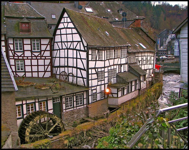 Gaestehaus Luise Acomodação com café da manhã Monschau Quarto foto